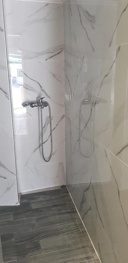 Ioni Rooms Potos Ngoại thất bức ảnh