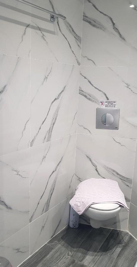 Ioni Rooms Potos Ngoại thất bức ảnh